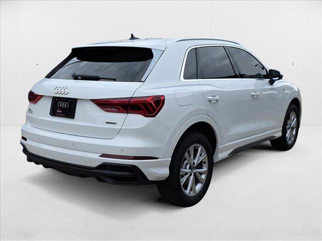 New 2025 Audi Q3 2.0T Premium w/ Convenience Package image 5