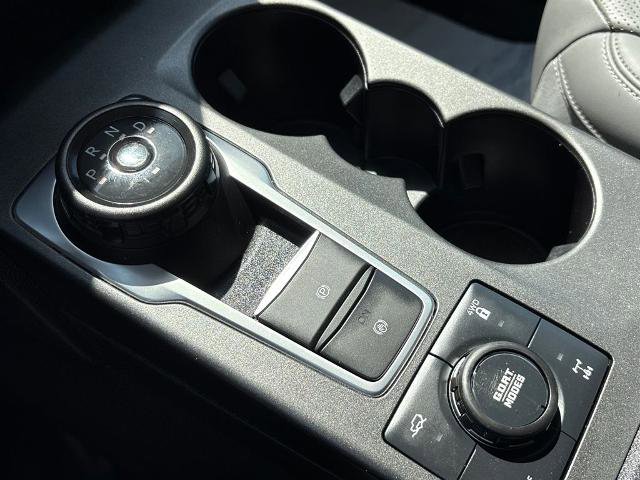 Certified 2025 Ford Bronco Sport Badlands image 26