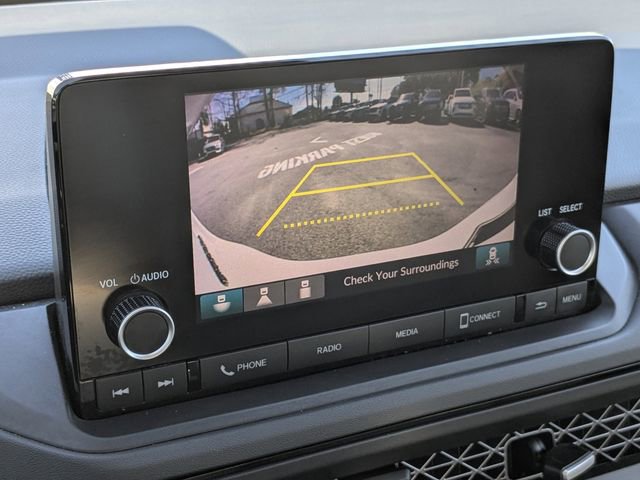 Used 2024 Honda Accord EX image 27