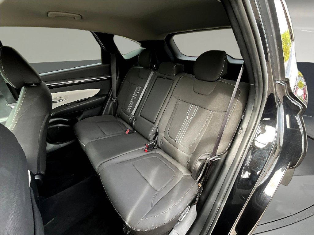 Used 2024 Hyundai Tucson SEL AWD/4WD image 25