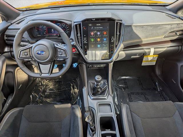 New 2026 Subaru WRX tS AWD/4WD image 10