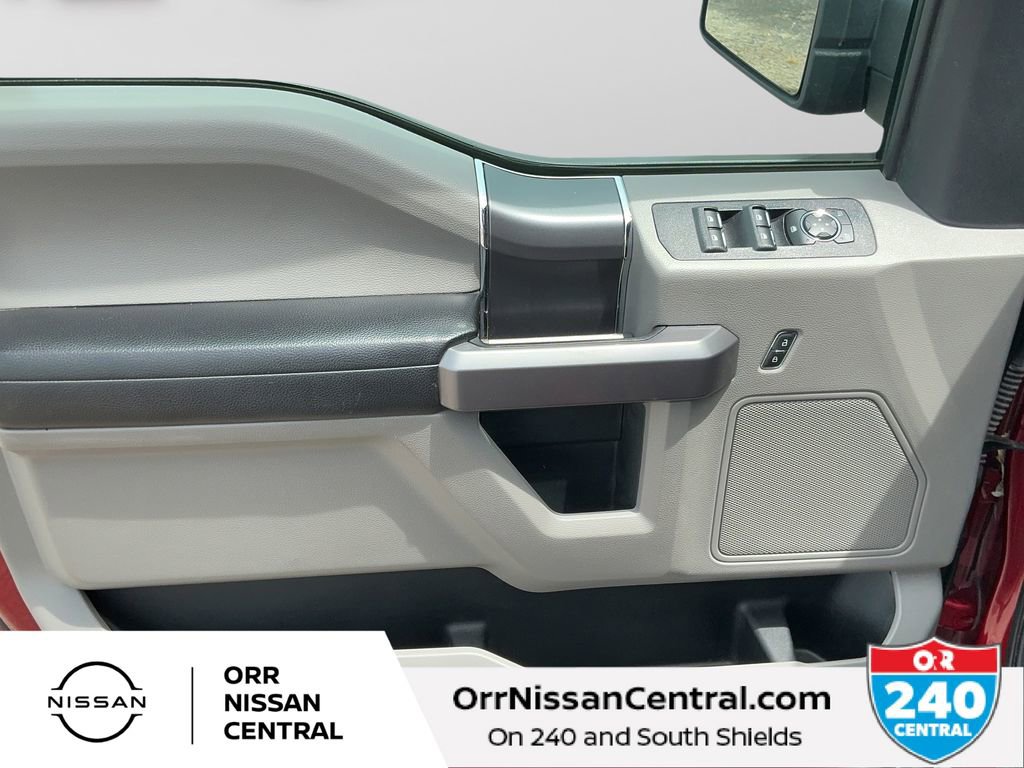 Used 2019 Ford F150 XLT w/ Equipment Group 302A Luxury RWD image 16