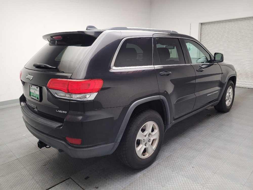 Used 2015 Jeep Grand Cherokee Laredo w/ Quick Order Package 23E image 9