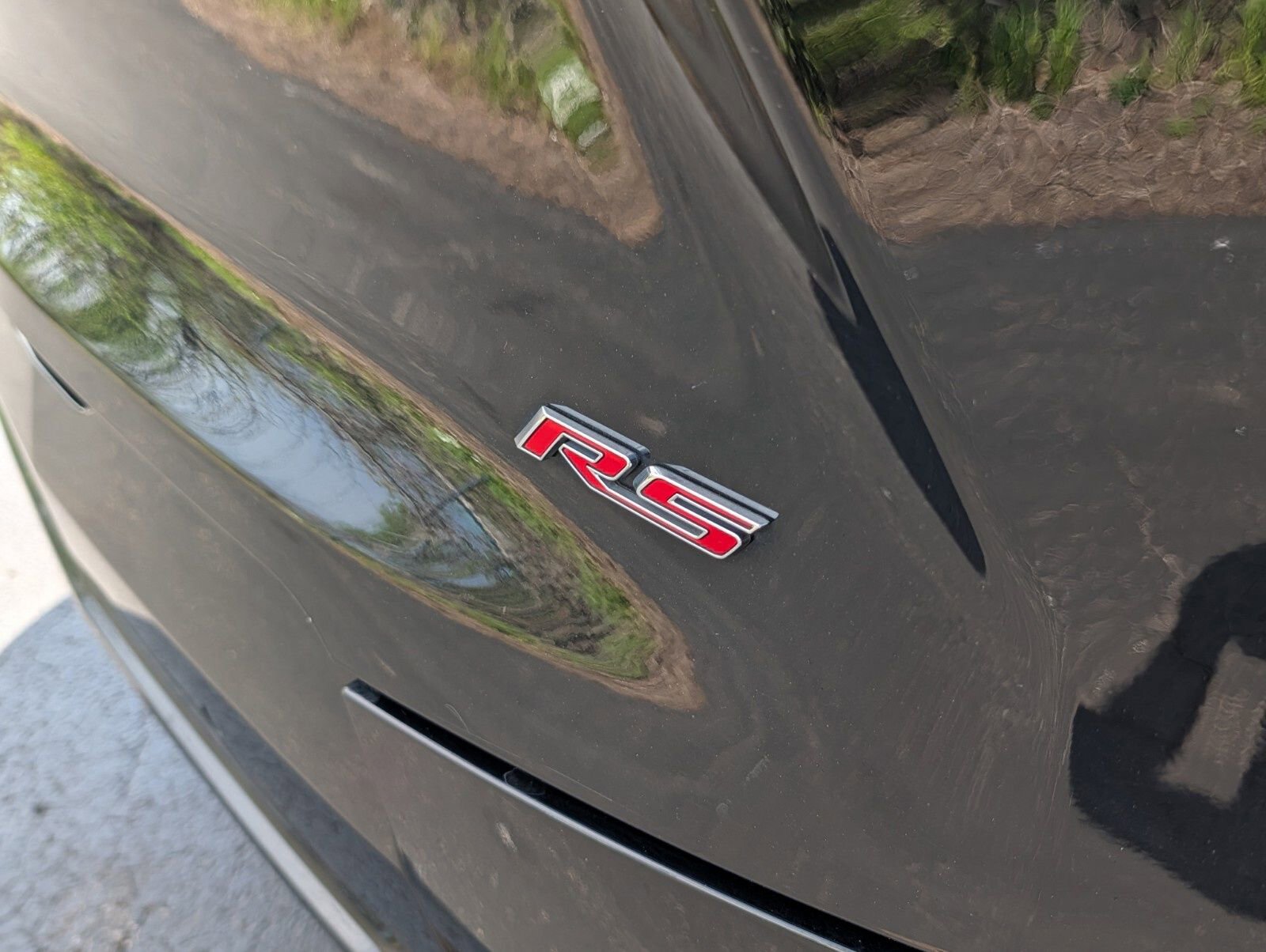 Used 2020 Chevrolet Blazer RS AWD/4WD image 18