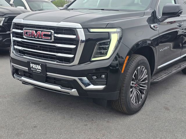 New 2026 GMC Yukon Elevation image 10