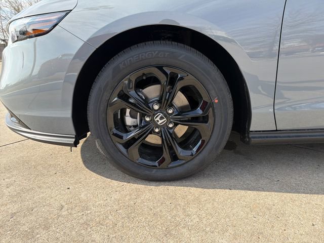 New 2025 Honda Accord SE image 27