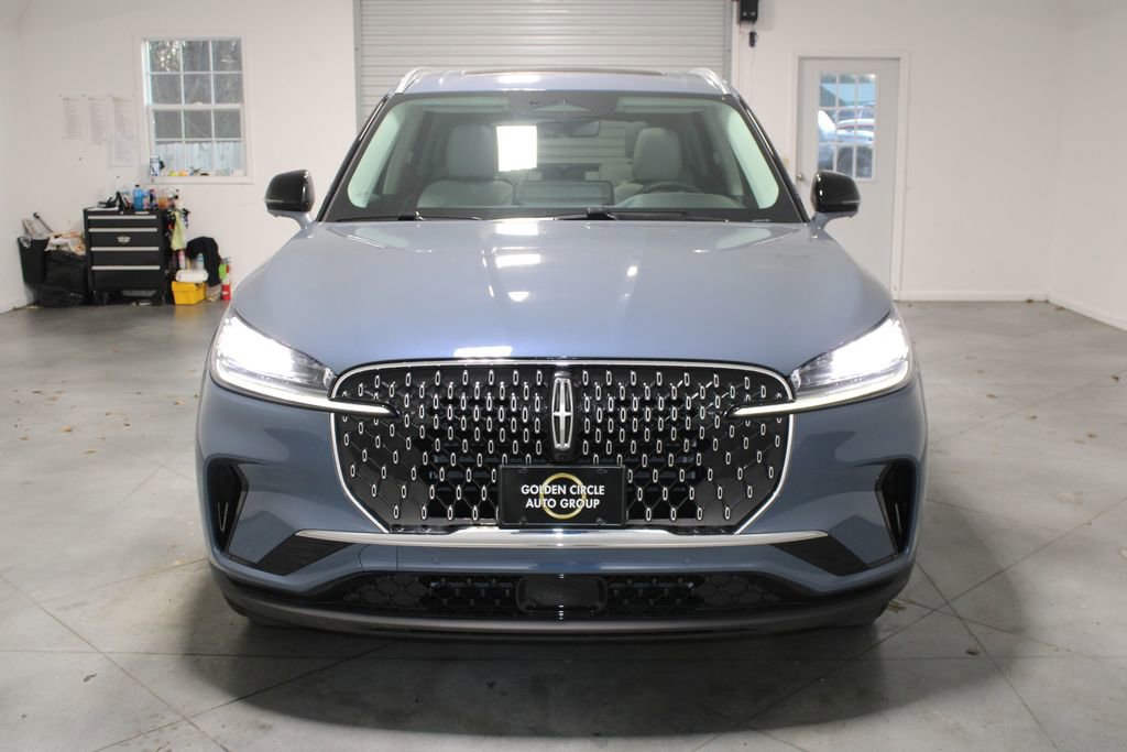 New 2026 Lincoln Aviator 2WD image 56