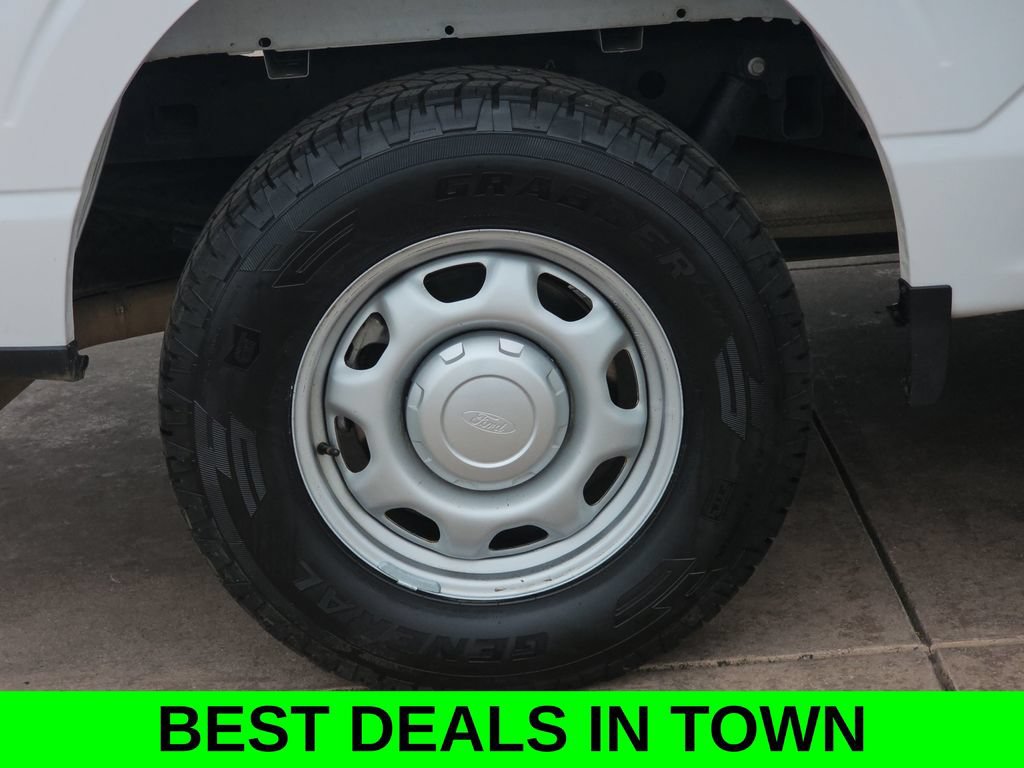 Used 2022 Ford F150 XL w/ Trailer Tow Package AWD/4WD image 37