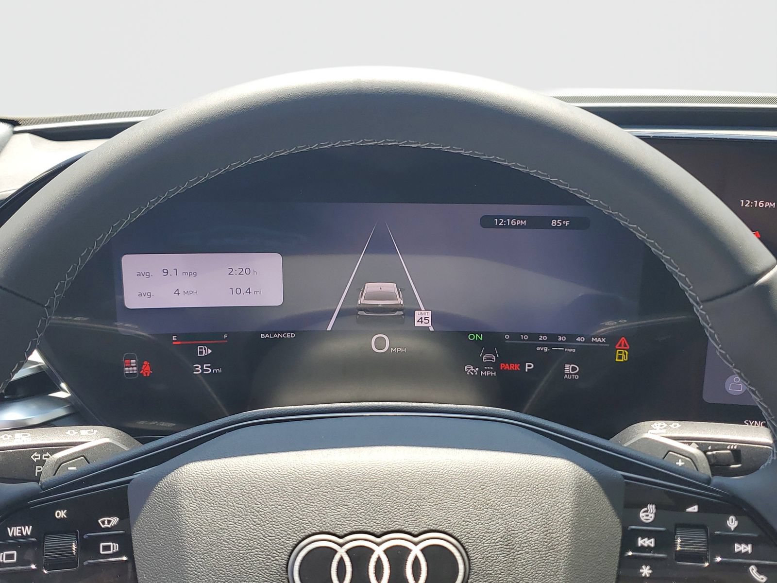 New 2026 Audi A5 2.0T Premium Plus AWD/4WD image 33