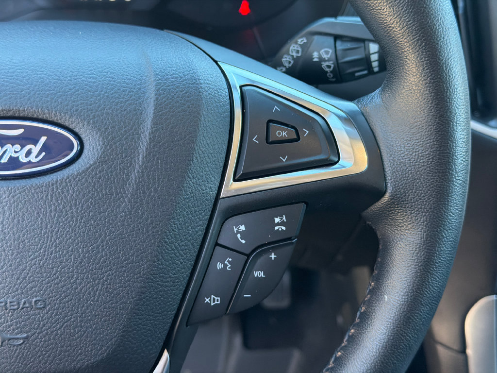 Used 2024 Ford Edge SEL w/ Convenience Package AWD/4WD image 26