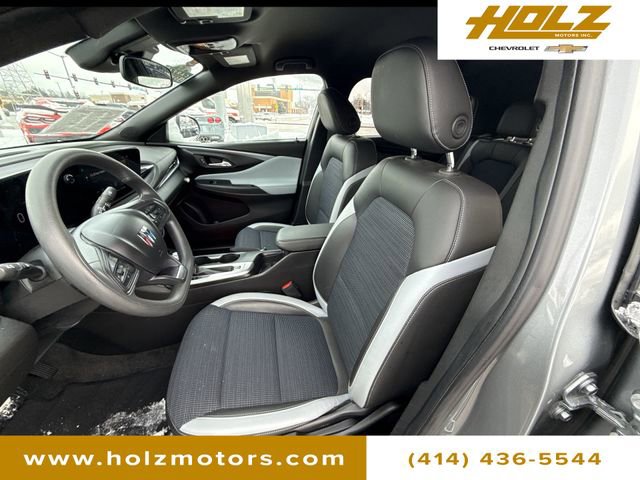 Certified 2024 Buick Envista Preferred w/ Convenience II Package image 19