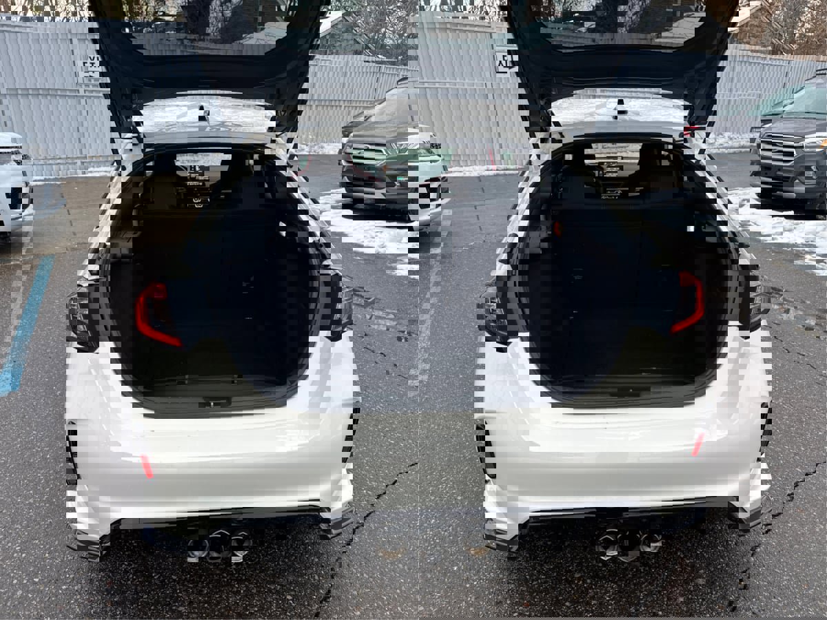 Used 2024 Honda Civic Type R image 23