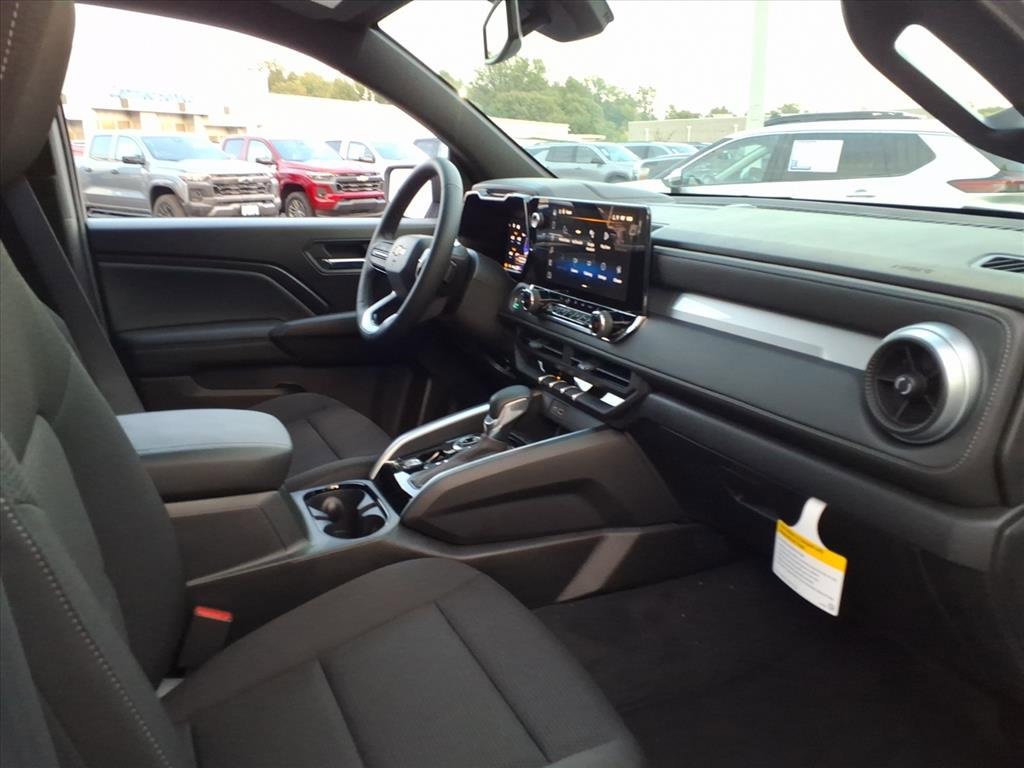 New 2026 Chevrolet Colorado LT w/ Advanced Trailering Package image 14