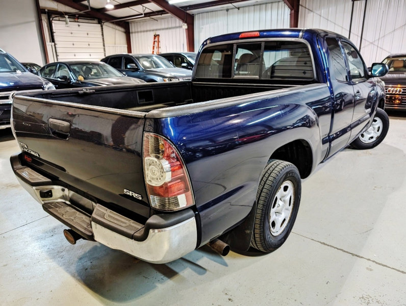 Used 2012 Toyota Tacoma 2WD Access Cab image 7