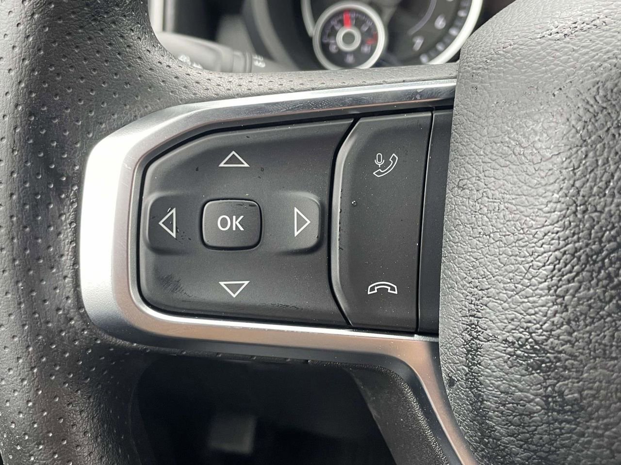 New 2026 RAM 2500 Tradesman w/ Chrome Appearance Group image 33