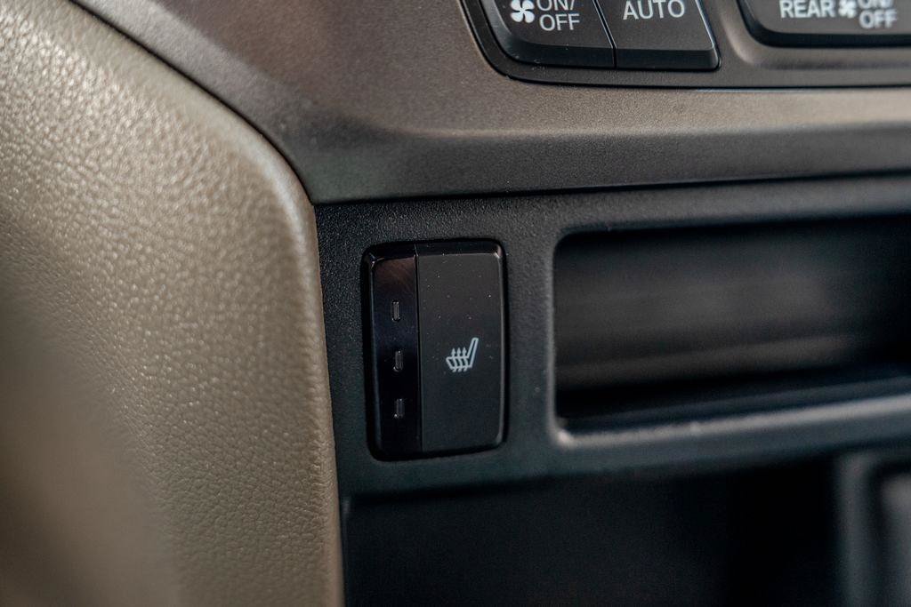 Used 2022 Honda Pilot Special Edition image 33