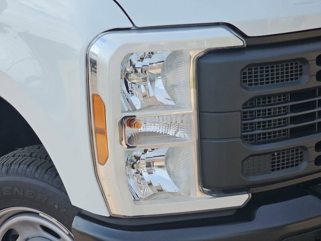 New 2026 Ford F350 XL image 33