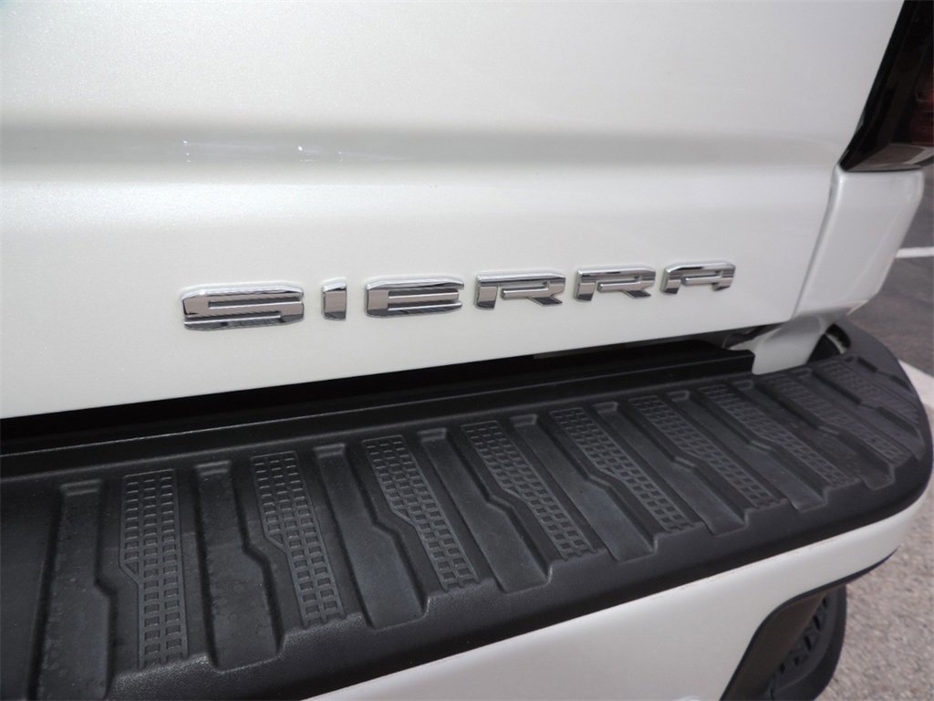 Certified 2022 GMC Sierra 3500 Denali image 20