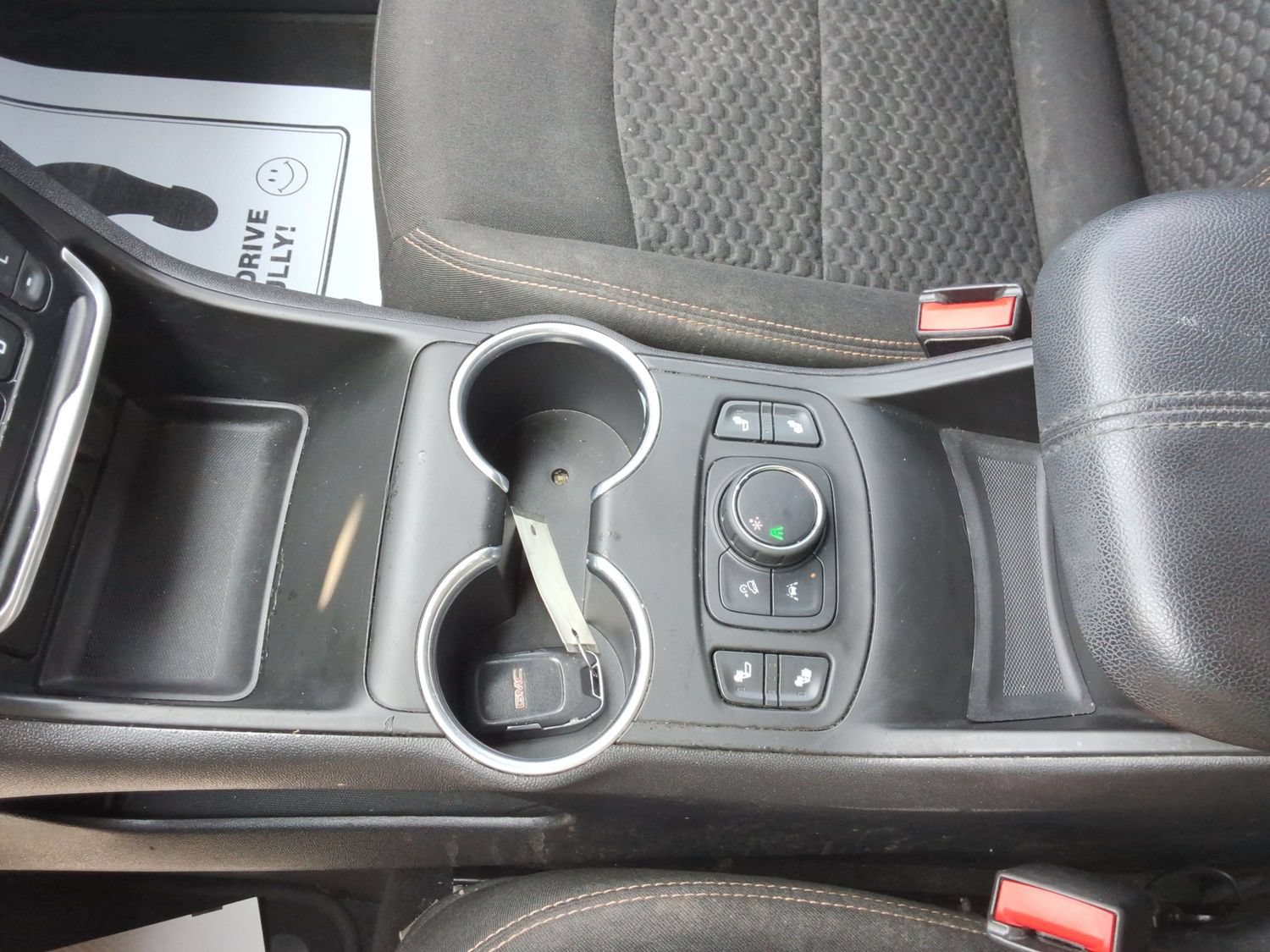 Used 2020 GMC Terrain SLE w/ Driver Convenience Package FWD image 18