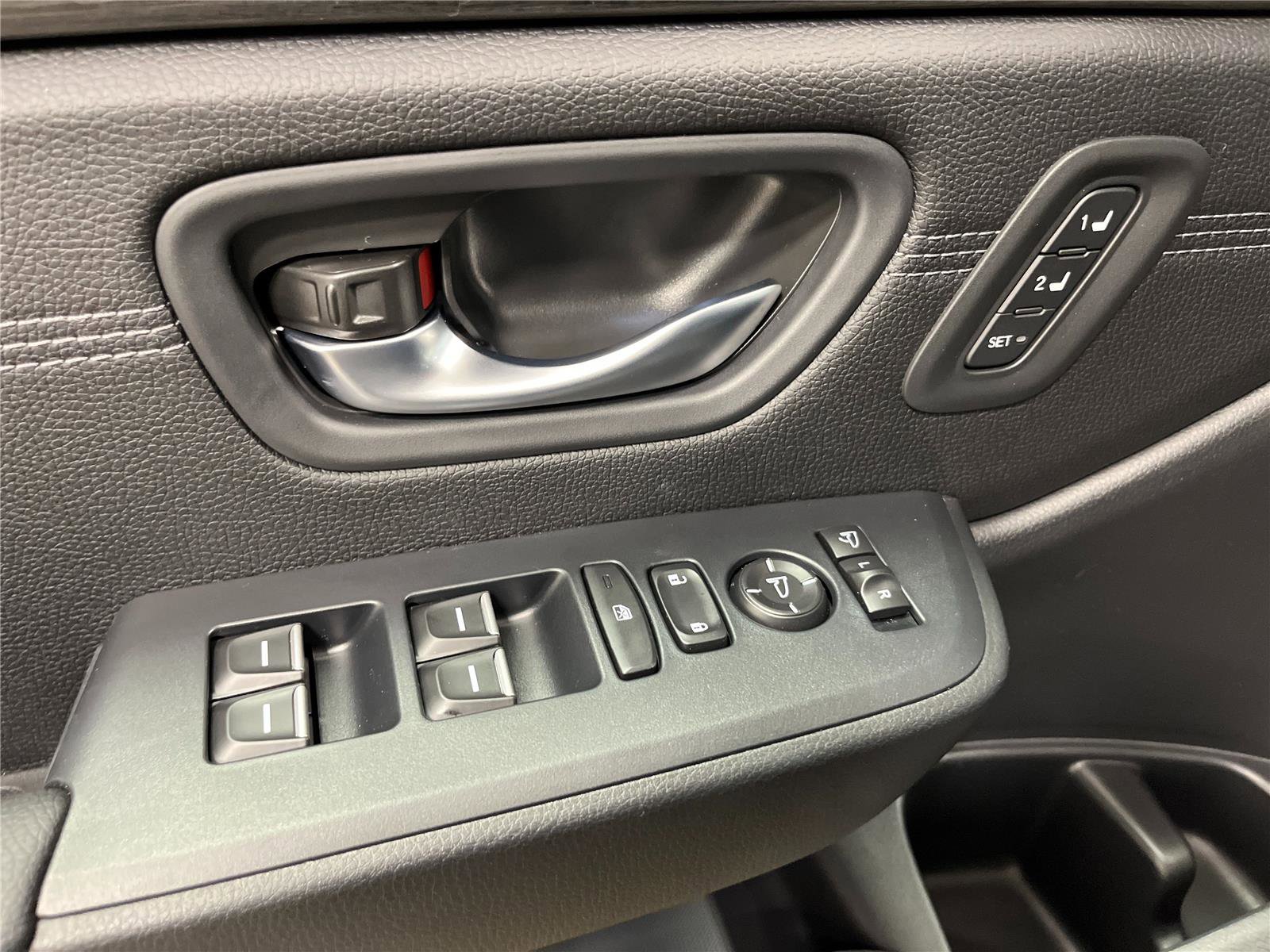 New 2026 Honda Pilot Touring image 15