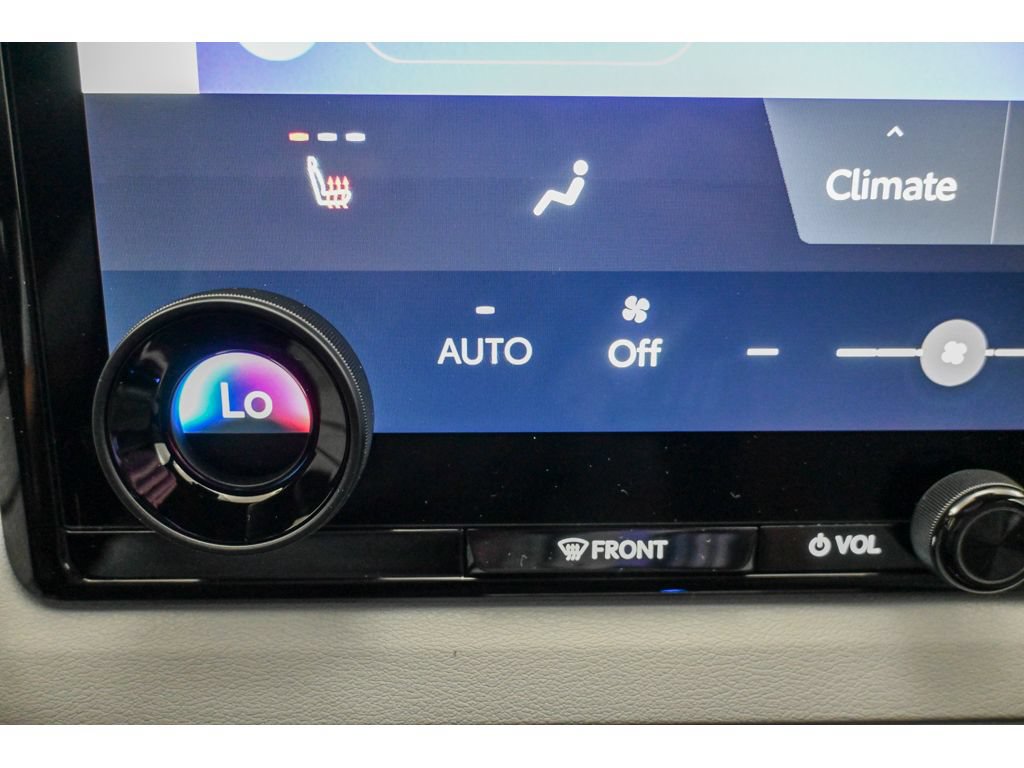 New 2026 Subaru Solterra AWD/4WD image 27