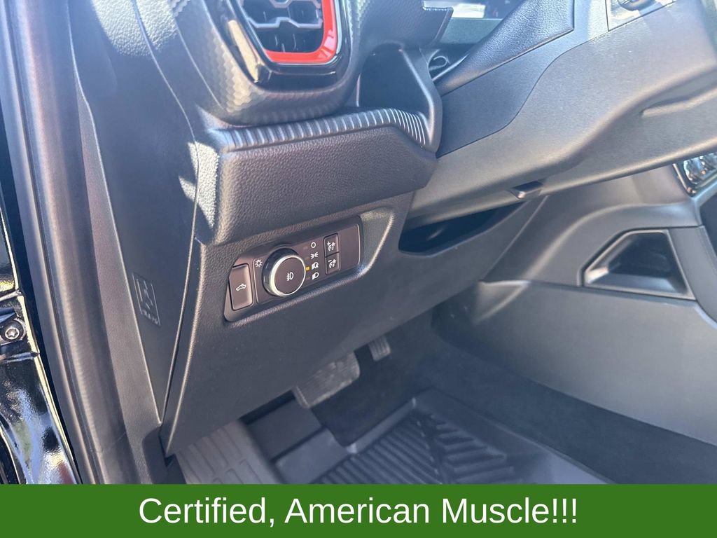 Used 2024 Ford Ranger Raptor AWD/4WD image 20