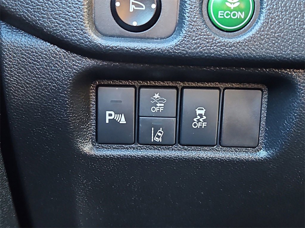 Certified 2021 Honda Pilot Black Edition image 18