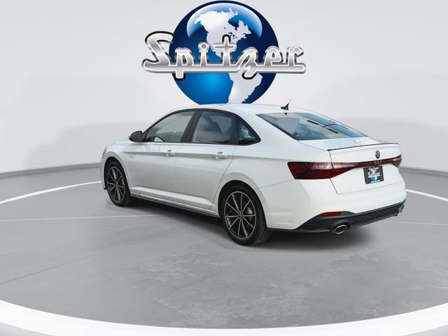 New 2026 Volkswagen Jetta GLI Autobahn image 2