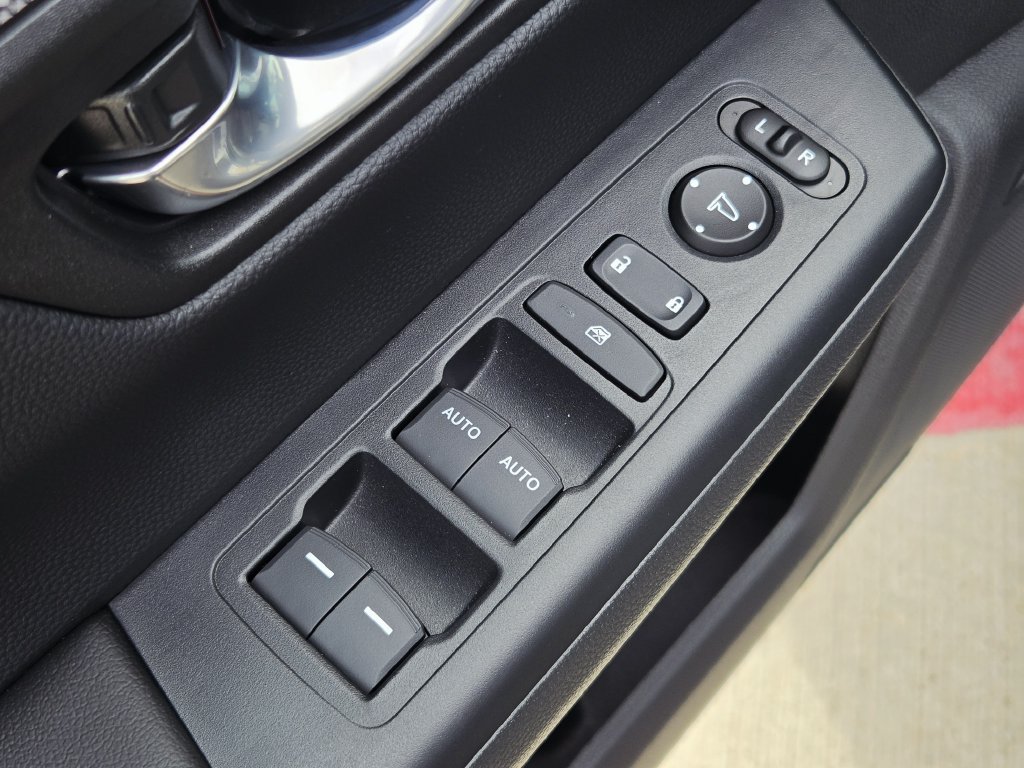 Used 2026 Honda CR-V EX image 29
