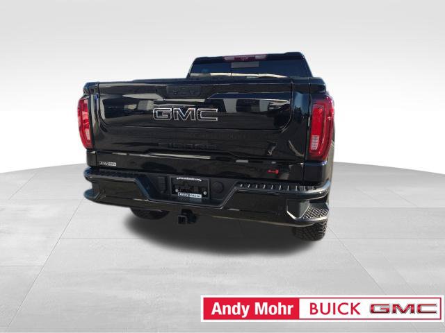 Used 2024 GMC Sierra 1500 AT4X AWD/4WD image 20