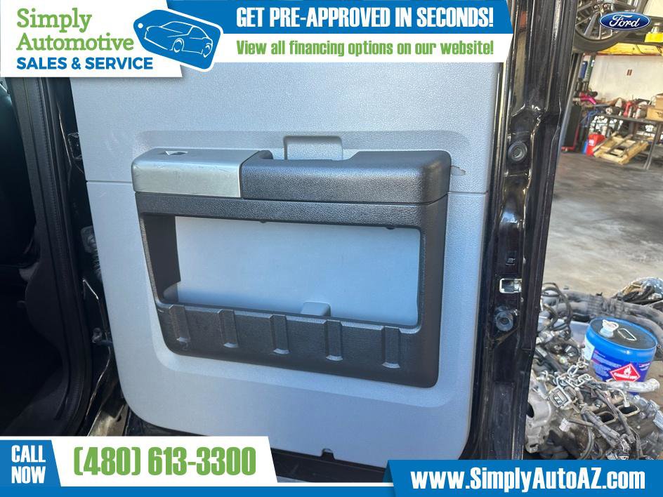 Used 2013 Ford F350 XLT image 21