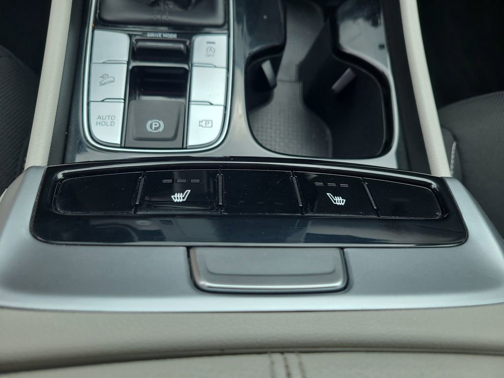 Used 2024 Hyundai Tucson SEL image 23