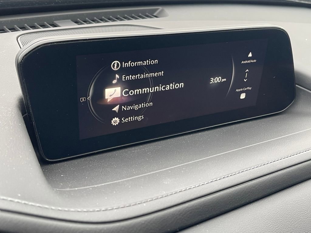 Certified 2025 MAZDA CX-30 AWD 2.5 S w/ Preferred Package image 20