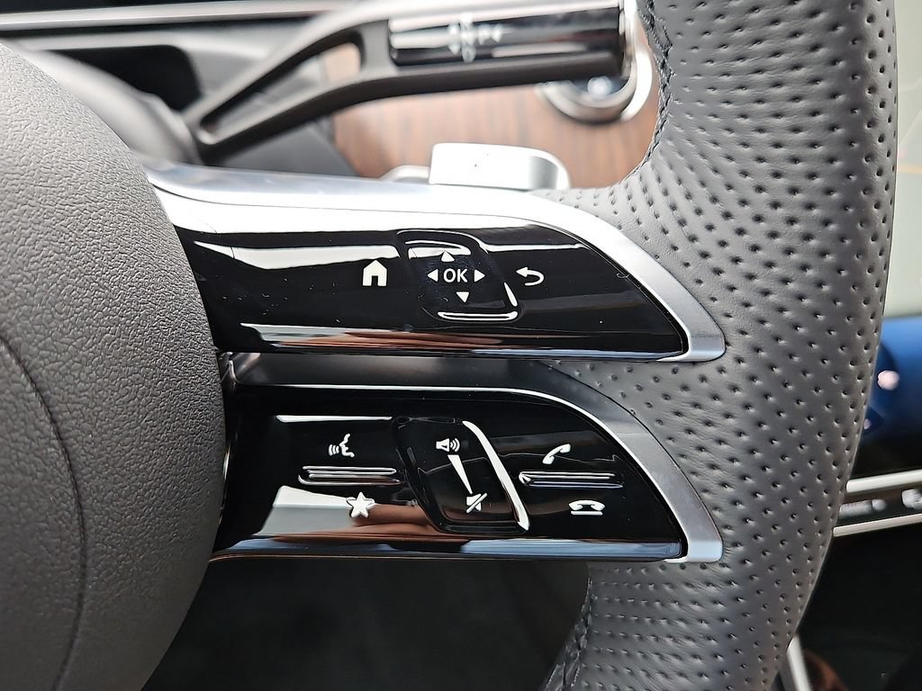 New 2026 Mercedes-Benz CLE 450 4MATIC Coupe image 29