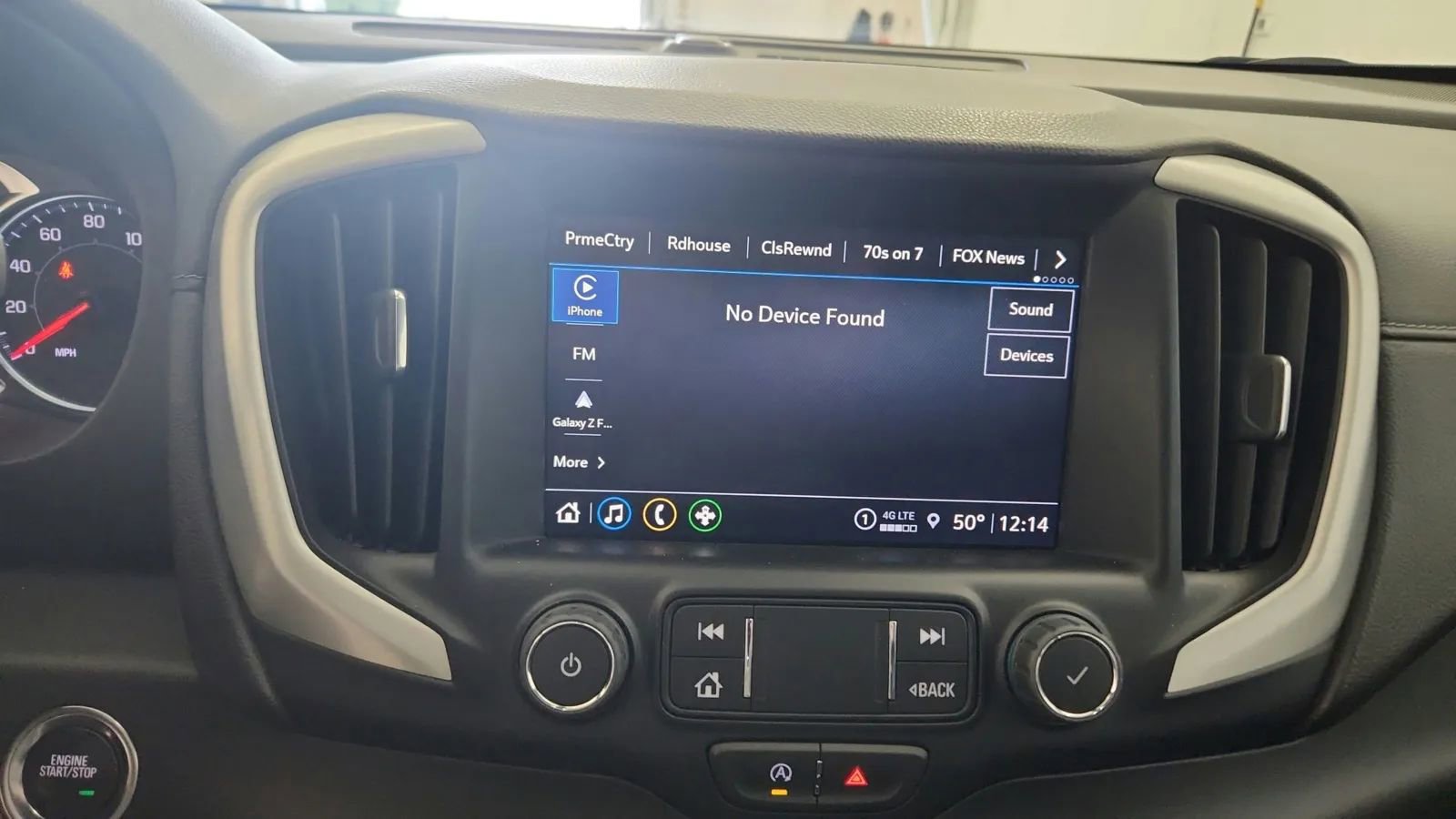 Used 2023 GMC Terrain SLT image 36