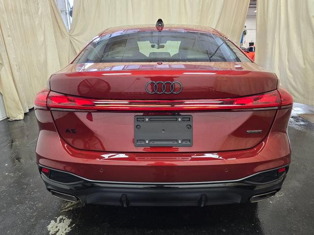 New 2026 Audi A5 2.0T Prestige AWD/4WD image 7