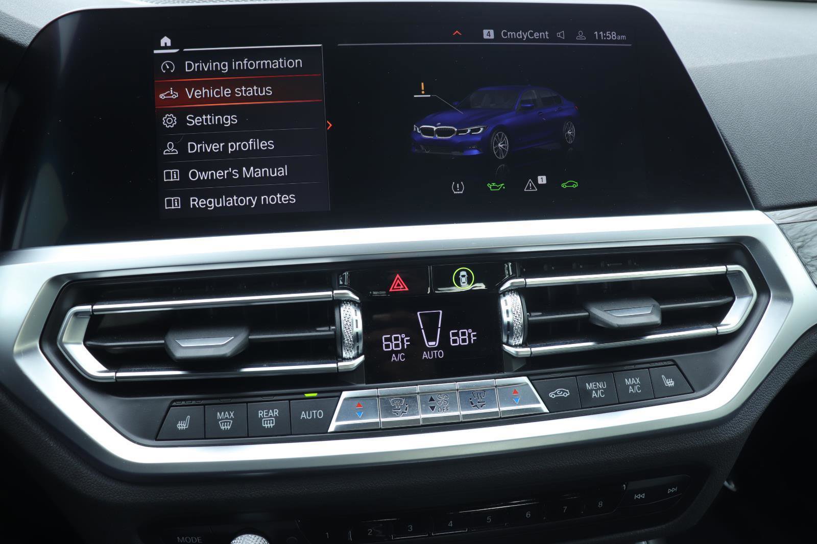 Used 2020 BMW 330i Sedan w/ Premium Package image 28