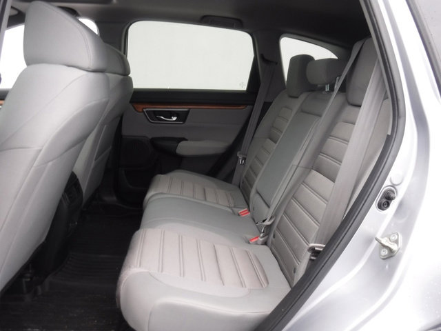 Used 2017 Honda CR-V EX image 36