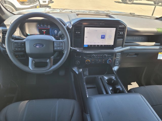 New 2026 Ford F150 STX w/ Equipment Group 200A RWD image 7
