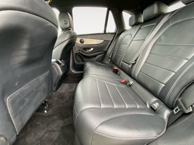 Used 2019 Mercedes-Benz GLC 300 image 13