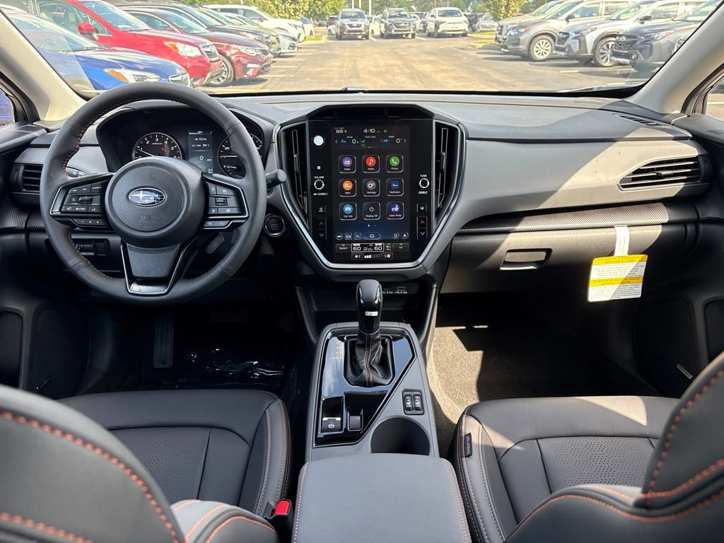 New 2026 Subaru Crosstrek 2.5i Limited AWD/4WD image 11