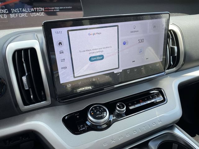 New 2027 Ford Expedition Max Active AWD/4WD image 17