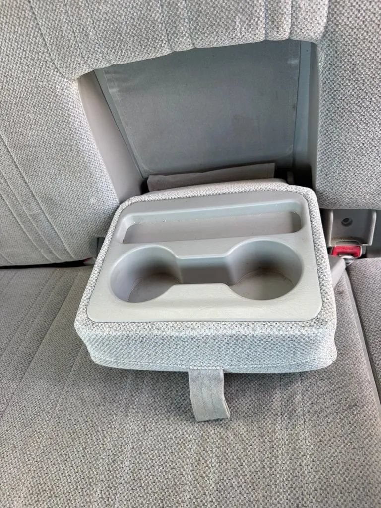 Used 2000 Toyota Tundra SR5 RWD image 9