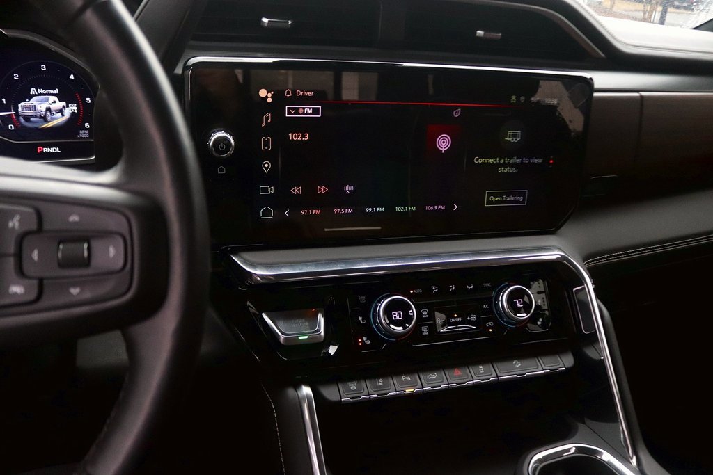 Used 2024 GMC Sierra 2500 Denali Ultimate image 20