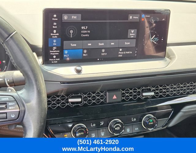 Used 2024 Honda Accord Sport image 25