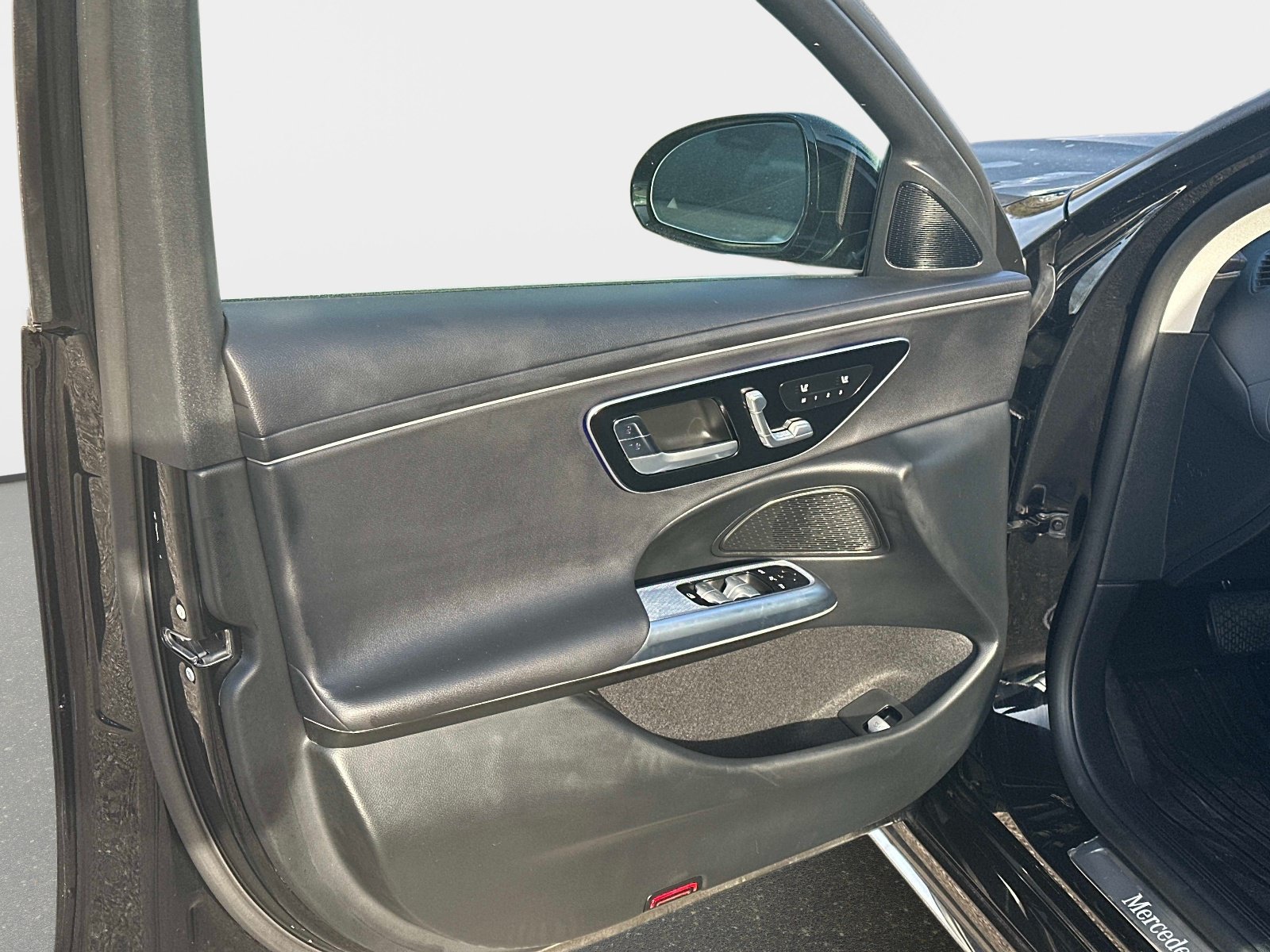 Certified 2025 Mercedes-Benz E 350 Sedan image 16