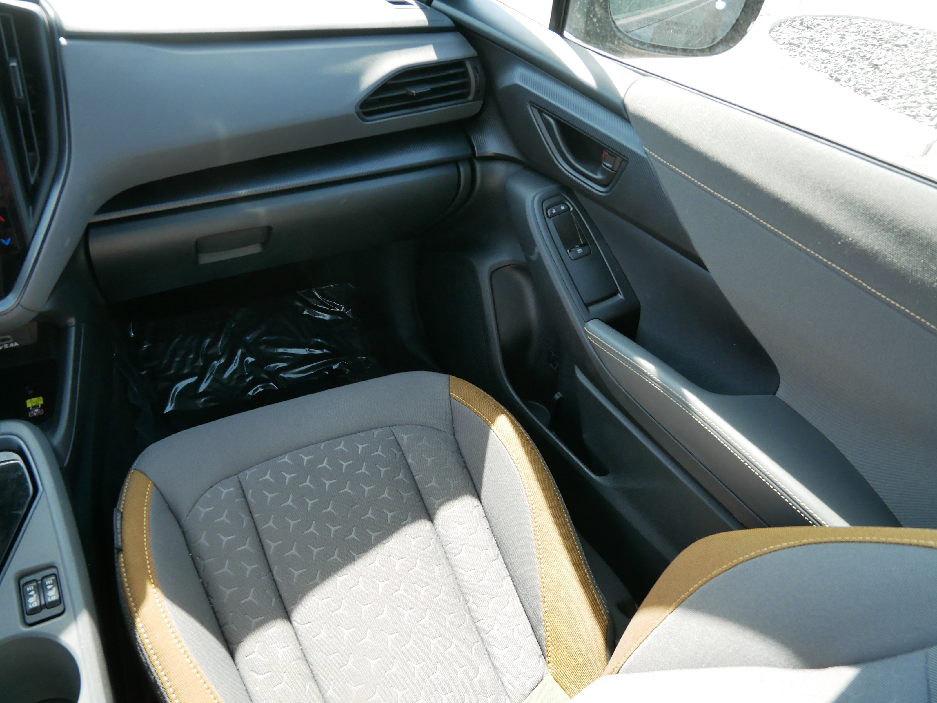 Certified 2025 Subaru Crosstrek 2.5i Sport w/ Popular Package #4A image 11