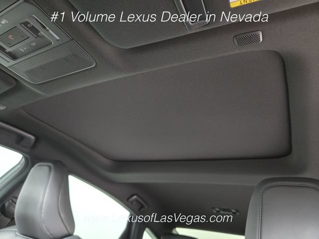 New 2026 Lexus ES 350e FWD image 11