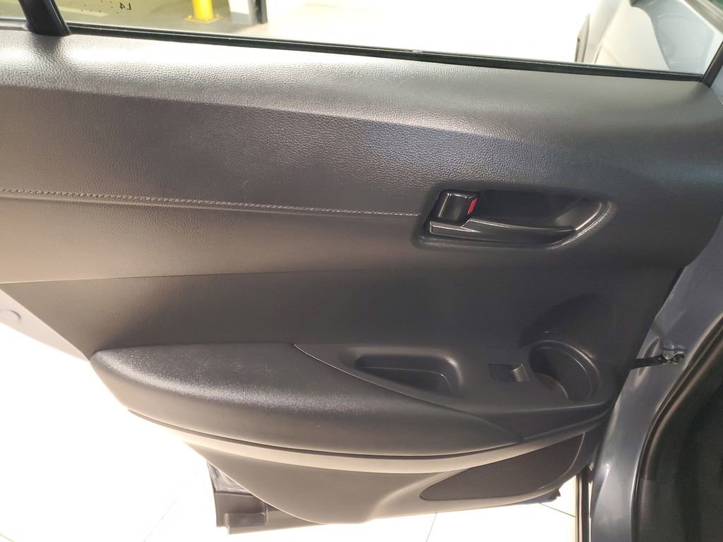 Used 2023 Toyota Corolla Cross S image 13