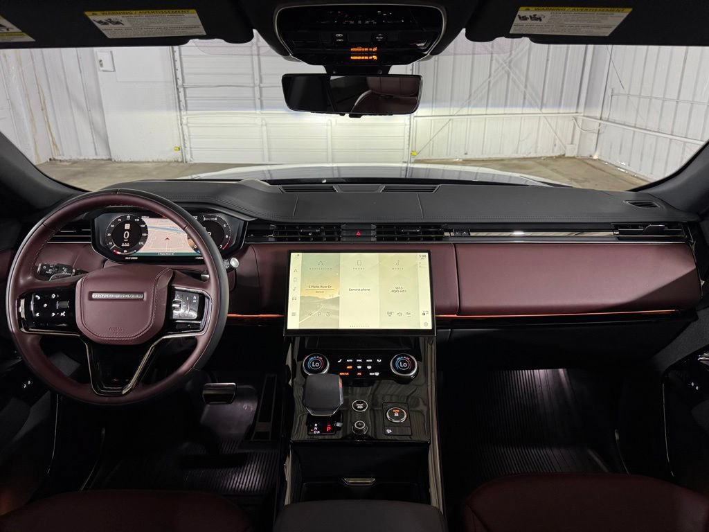 Used 2023 Land Rover Range Rover Sport SE Dynamic AWD/4WD image 26